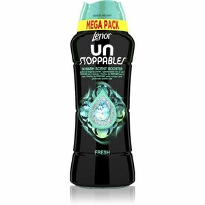 Lenor Unstoppables Fresh illatgyöngyök mosógépbe 570 g kép