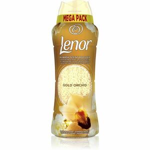 Lenor Gold Orchid illatgyöngyök mosógépbe 570 g kép