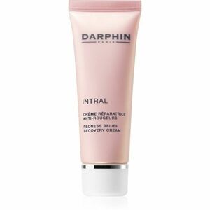 Darphin Intral Redness Relief Recovery Cream védő és nyugtató krém a bőr kipirosodásának megszüntetéséért 50 ml kép