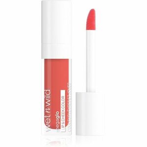 Wet n Wild MegaGlo krémes rúzs az arcra és a szájra árnyalat Coral Dream 6, 5 ml kép