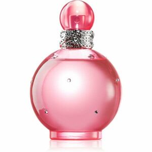 Britney Spears Fantasy Sheer Eau de Toilette hölgyeknek 100 ml kép