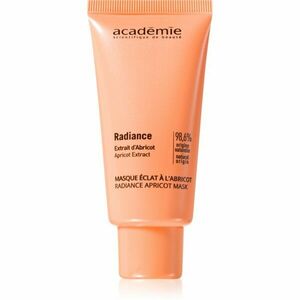 Académie Scientifique de Beauté Radiance élénkítő maszk fáradt bőrre 50 ml kép