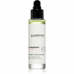 Académie Scientifique de Beauté Sacred Ceremony hidratáló testápoló olaj 50 ml kép