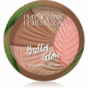 Physicians Formula Butter Glow bronzosító és arcpirosító 8, 2 g kép