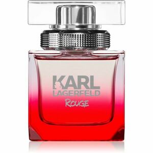 Karl Lagerfeld Femme Rouge Eau de Parfum hölgyeknek 45 ml kép