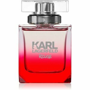 Karl Lagerfeld Femme Rouge Eau de Parfum hölgyeknek 85 ml kép