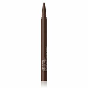 Wet n Wild Breakup Proof szemhéjtus Brown 0, 9 ml kép