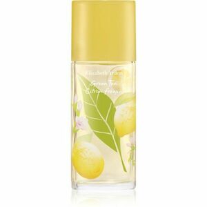 Elizabeth Arden Green Tea eau de toilette hölgyeknek 100 ml kép