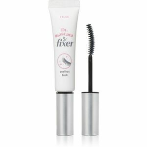 ETUDE Dr.Mascara Fixer Perfect Lash alapozó bázis szempillaspirál alá a dús és ívelt pillákért 6 g kép