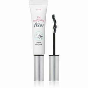 ETUDE Dr.Mascara Fixer Super Long Lash alapozó bázis szempillaspirál alá a dúsabb és hosszabb pillákért 6 g kép