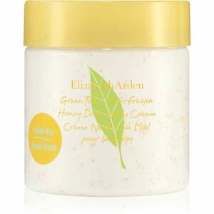 Elizabeth Arden Green Tea Citron Freesia testápoló krém hölgyeknek 500 ml kép