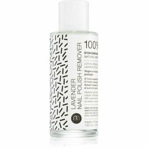 Nailmatic The Essentials Remover körömlakklemosó 100 ml kép