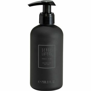 Serge Lutens Matin Lutens Parole d´eau parfümös testápoló tej kézre és testre unisex 200 ml kép