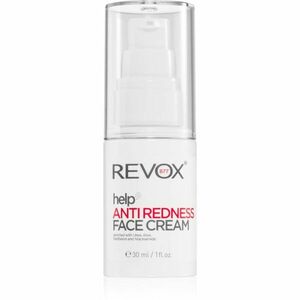 Revox B77 Help Anti Redness Face Cream krém a kipirosodás csökkentésére 30 ml kép