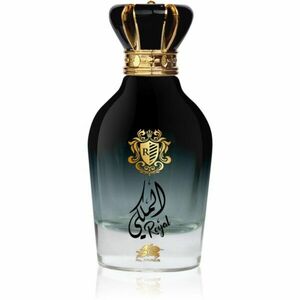 Al Fares Royal Eau de Parfum unisex 100 ml kép