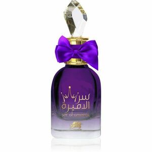 Al Fares Ser Al Ameera Eau de Parfum hölgyeknek 100 ml kép