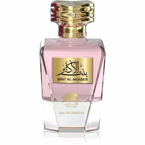 Al Fares Bint Al Akaber Eau de Parfum unisex 100 ml kép