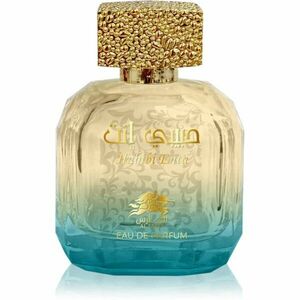 Al Fares Habibi Enta Eau de Parfum unisex 100 ml kép