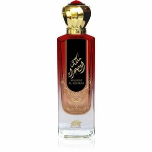 Al Fares Malikat Al Sohraa Eau de Parfum unisex 100 ml kép