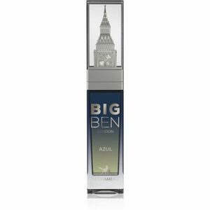 Le Chameau Big Ben London Azul Eau de Parfum uraknak 85 ml kép