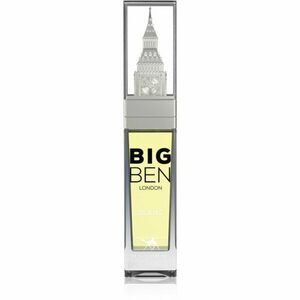 Le Chameau Big Ben London Blanc Eau de Parfum uraknak 85 ml kép