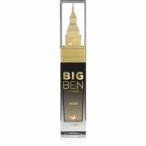 Le Chameau Big Ben London Noir Eau de Parfum uraknak 85 ml kép