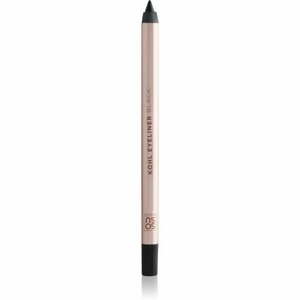 SOSU Cosmetics Kohl Eyeliner szemceruza árnyalat Black 1.2 g kép