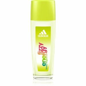 Adidas Fizzy Energy Deo szórófejjel hölgyeknek 75 ml kép