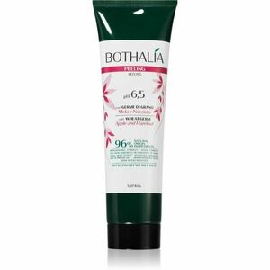 Brelil Professional Bothalia Peeling hajpeeling mélytisztításhoz 150 ml kép