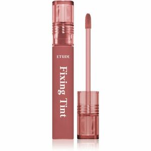 ETUDE Fixing Tint Ultra matt hosszantrató rúzs árnyalat #05 Midnight Mauve 4 g kép