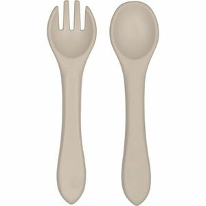 Tryco Cutlery étkészlet gyermekeknek Sand 2 db kép