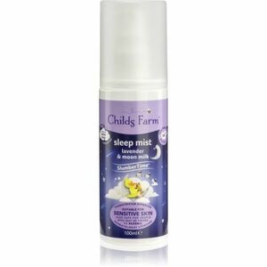 Childs Farm Slumber Time párna illatosító spray 100 ml kép