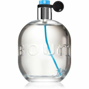 Jeanne Arthes Boum Urban Eau de Toilette uraknak 100 ml kép