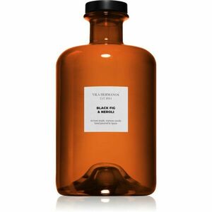 Vila Hermanos Apothecary Black Fig & Neroli Aroma diffúzor töltettel 3000 ml kép