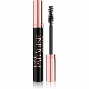 L’Oréal Paris Lash Paradise Forever Noir hosszabbító szempillaspirál extra mennyiségéert Forever Noir 6, 4 ml kép