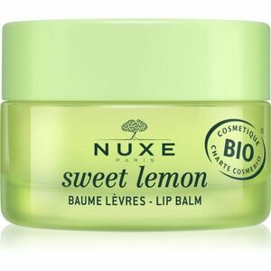 Nuxe Sweet Lemon ajakbalzsam 15 g kép