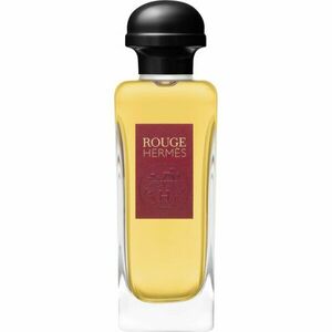 HERMÈS Rouge Hermès Eau de Toilette Eau de Toilette hölgyeknek 100 ml kép