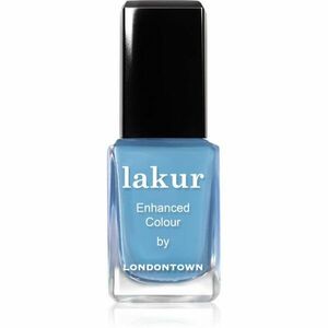 LONDONTOWN Lakur körömlakk árnyalat Hot Spring 12 ml kép