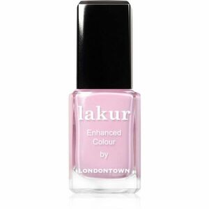 LONDONTOWN Lakur körömlakk árnyalat Pink Palm 12 ml kép