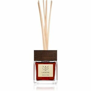 Ambientair Lacrosse Wood & Tonka Aroma diffúzor töltettel 200 ml kép