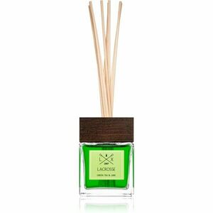 Ambientair Lacrosse Green Tea & Lime Aroma diffúzor töltettel 200 ml kép