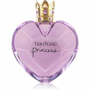 Vera Wang Princess Eau de Toilette hölgyeknek 30 ml kép