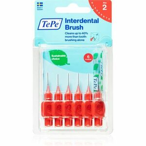 Interdental 0, 5mm 6db kép