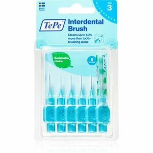 TePe Interdental Brush Original fogköztisztító kefék 6 db 6 db kép