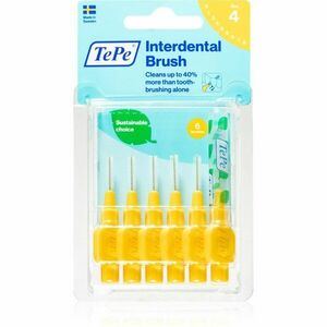 TePe Interdental Brush Original fogközi fogkefe 1 db kép