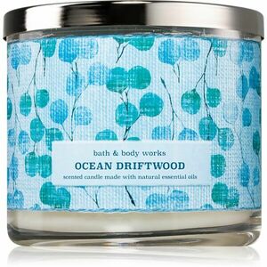 Bath & Body Works Ocean illatgyertya 411 g kép