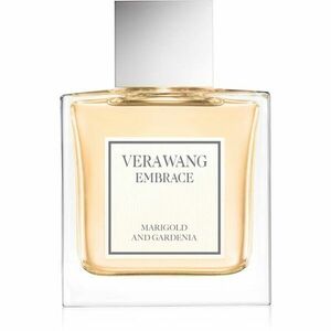 Vera Wang Marigold & Gardenia Eau de Toilette hölgyeknek 30 ml kép