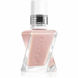 essie gel couture 2.0 körömlakk géles hatással árnyalat 507 last nightie 13, 5 ml kép