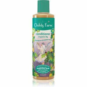 Childs Farm Organic Fig Conditioner kondicionáló gyermekeknek 250 ml kép