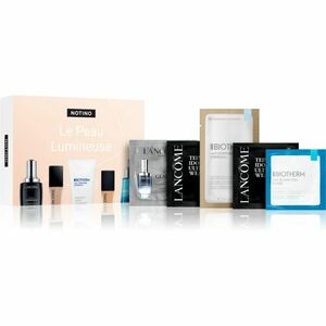 Beauty Discovery Box Notino Le Peau Lumineuse szett hölgyeknek kép